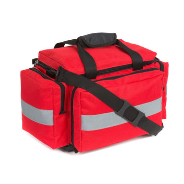 Versapak Paramedic Shoulder Bag - Emergency Services Front